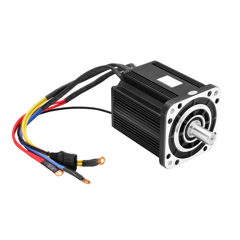 180#high torque sensored 5kw 5000w 48v 72v bldc brushless dc motor ...